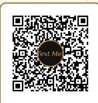 Scan or tap to book an appointment with Keyma